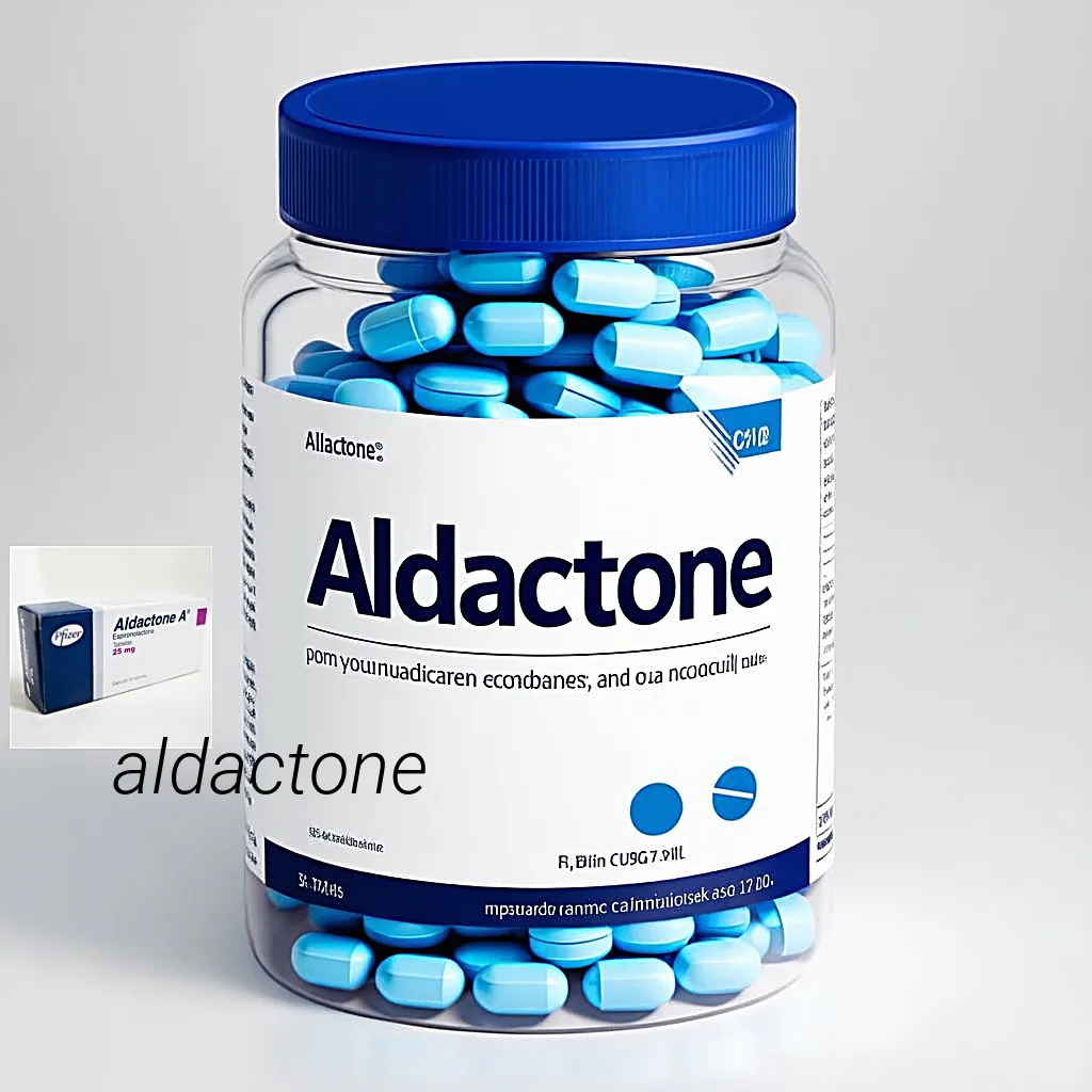 Aldactone